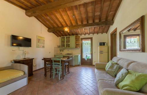 Borgo da Vinci - Foto 66