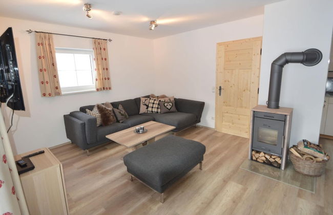 Chalet Only 200 m From ski Lift With Sauna - Photo 13