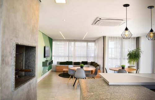 ECS304 Fique no coração de CWB - Foto 26