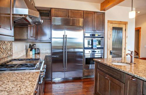 West Ridge Craftsman with Amazing Views - Foto 16