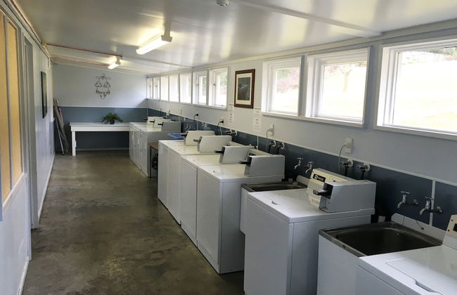 Motutere Bay Top 10 Holiday Park - Photo 54