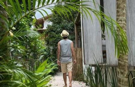 Suítes Casa Kamayurá - Foto 10