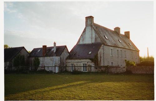 Ferme de Franqueville - Foto 8