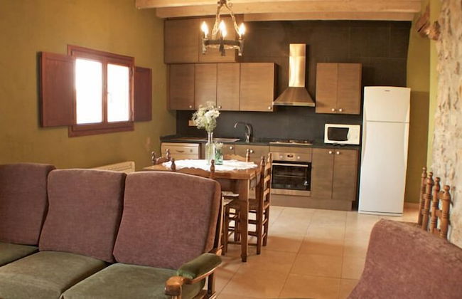 Puig-arnau Pubilló Poble Rural - Photo 65