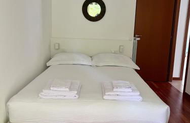 giardino e piscina apartment - Foto 17