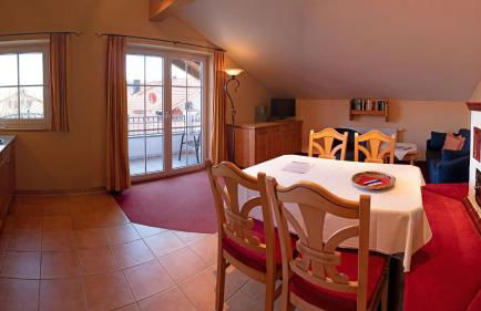 Ferienwohnungen am Kurpark - Photo 36