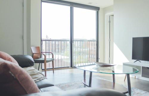 Sleepover Premier Downtown Des Moines Apartments - Foto 47