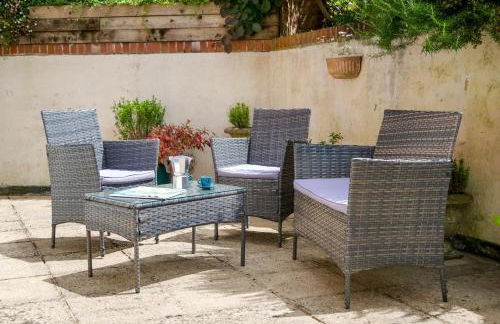 Rural Pet Friendly Apartment Near Salisbury - Foto 7