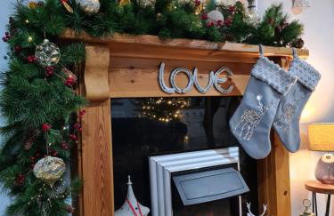 Cute Quirky Cottage - Foto 2