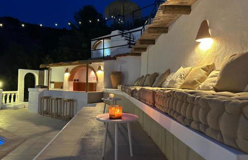 Beautiful villa with pool and stunning view - Foto 20