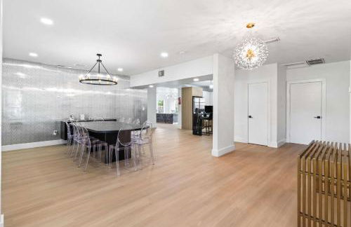 One and Only Villa Monster Pickleball Jacuzzi Pool - Foto 12