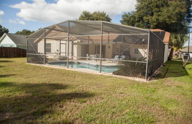 Ly54607 - Indian Ridge - 4 Bed 2 Baths Villa - Foto 1