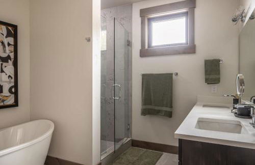 Mountain Lake Condo - Unit 301D - Foto 19