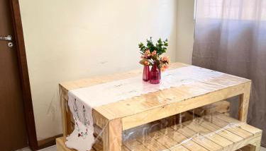 Apartamento Enseada Beach Residence completo - Foto 5