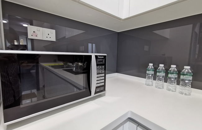 Almas Puteri Harbour By Squarenest - Photo 58