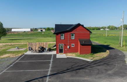 Homestead Haven - Foto 58