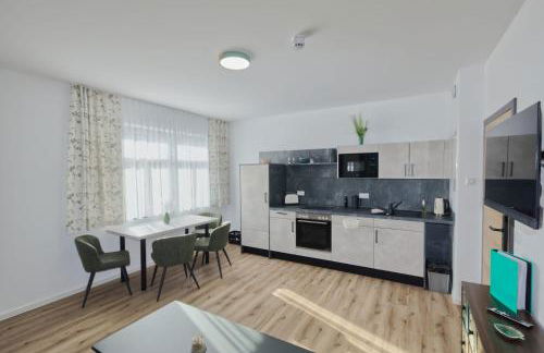 Ferienquartier Forsthaus 2 - Foto 22