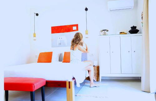 Casa do Campinho B&B boutique guest house - Foto 2