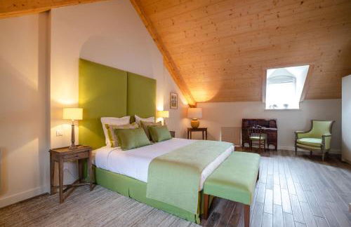 Les Demeures du Tonnelier, Maison Côté Jardin - Foto 18