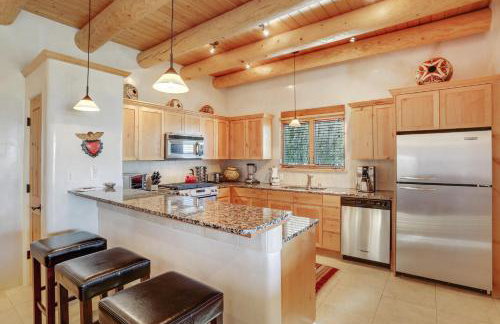 Bishops Lodge Villa Corazones - Foto 9