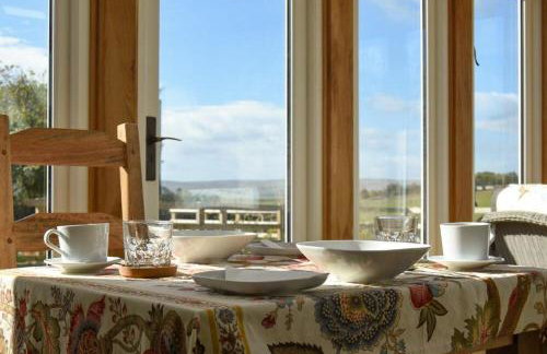The Lodge Elsdon - Photo 19