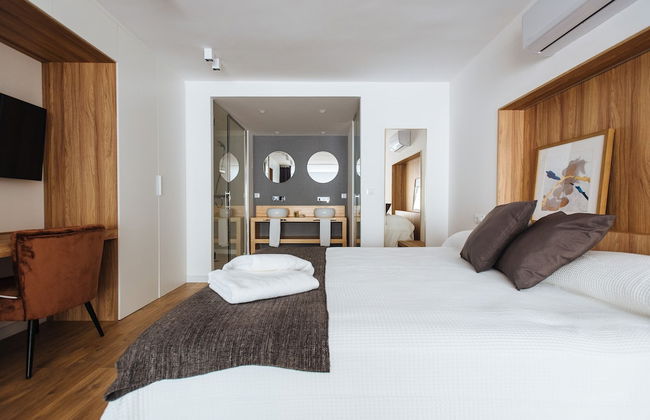 Apartamentos Murillo Gardens - Foto 12