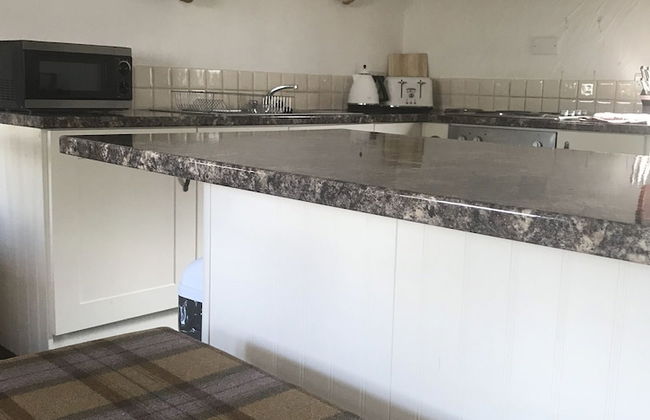 The Old Boathouse - Photo 10