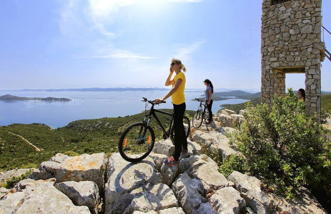 Sea View Apartment Serene, Sleeps 7 - Foto 20