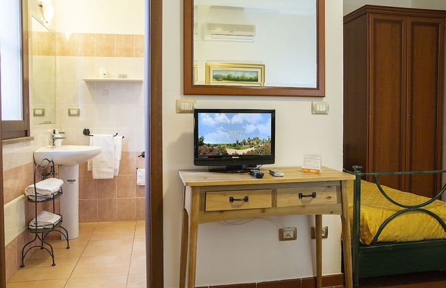 Agriturismo I Vigneti - Foto 22