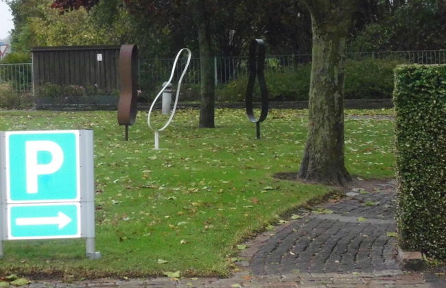 Give City Apartment - Foto 30