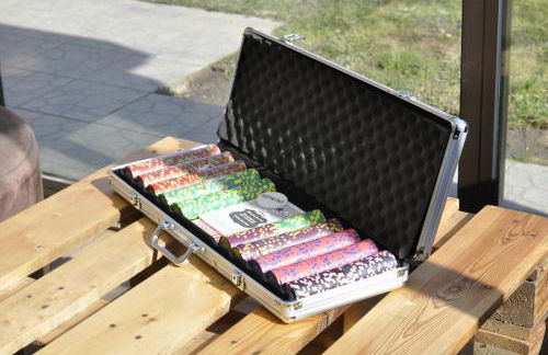 House Ledoux Land near to Disney and Escape Game maison - Foto 39