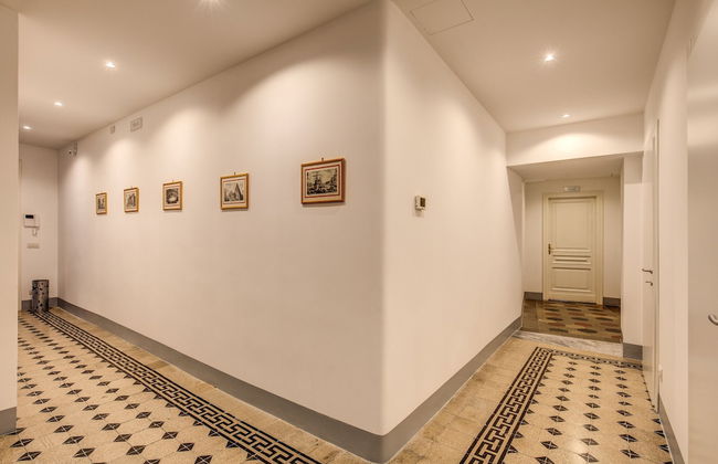 Feronia Guest House - Foto 49