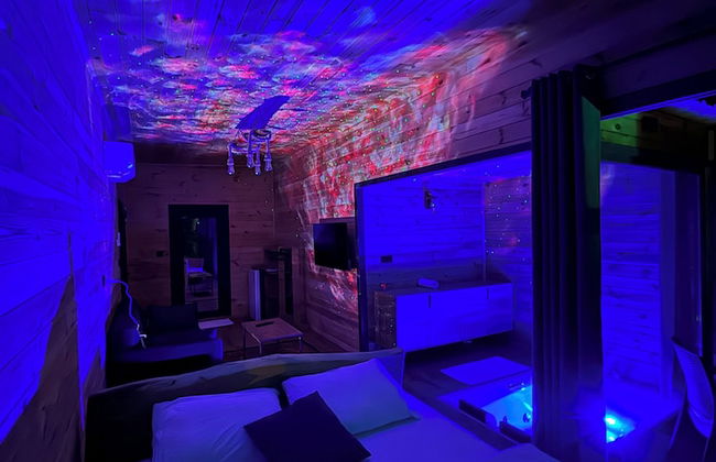 Dolobi Bungalow - Foto 14