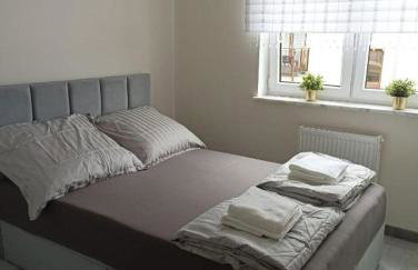 Apartament Brzeg - Photo 14