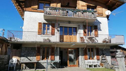 chalet Mont-Blanc - Foto 2
