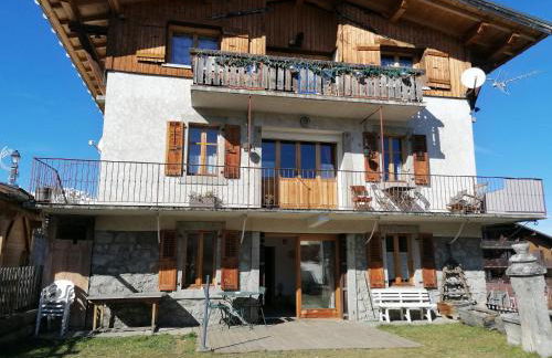 chalet Mont-Blanc - Foto 2