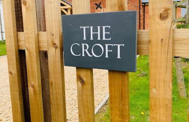 The Loft at the Croft - Stunning rural retreat perfect for couples & dogs - Foto 28