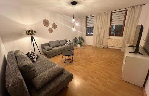 Ferienwohnung am Markt - Foto 9