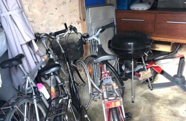 Le Clos de la Guittiere - 6 personnes - Foto 15