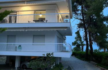 Beach next to the House Agni - Foto 11