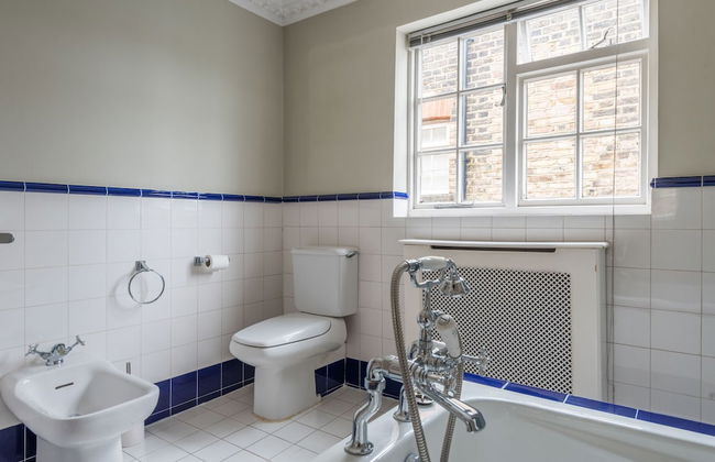 Royal Richmond Family Home by Kew Gardens - Foto 26