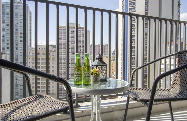 Aurora Paulistana - Foto 28