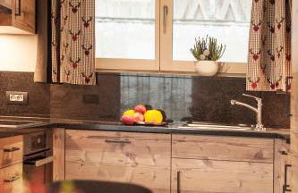 Alpine Chalets App. Pichlerhof - Foto 43