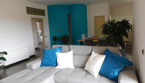 VILLA VESUVIUS LUXURY APARTMENTS - Photo 2