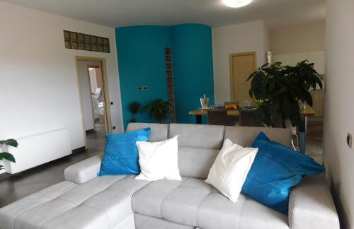 VILLA VESUVIUS LUXURY APARTMENTS - Photo 2