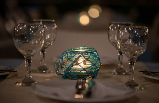 Apollo Beach Hotel - Foto 48