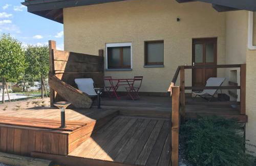 L'EDELWEISS - Foto 1