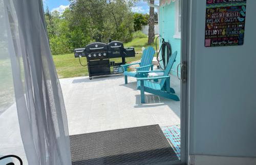 Northern Point of Treasure Island, New Port Richey - Foto 25