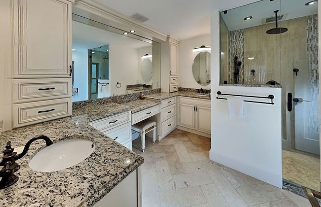 Beach Daze by Distinctive Beach Rentals - Foto 39