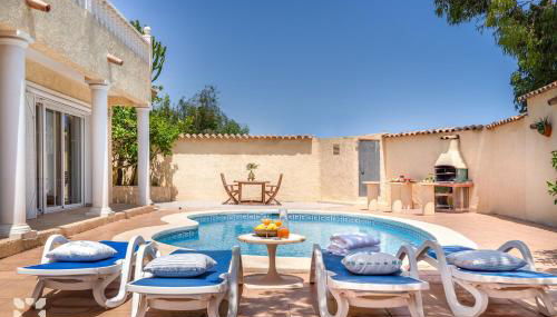 Villa Delicia by Abahana Villas - Foto 2, sunbed